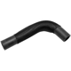 Purchase Top-Quality CONTINENTAL - 66551 - Engine Coolant Molded Radiator Hose pa1