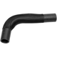 Purchase Top-Quality CONTINENTAL - 66551 - Engine Coolant Molded Radiator Hose pa2