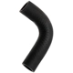 Purchase Top-Quality DAYCO - 70001 - Molded Heater Hose pa7