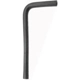 Purchase Top-Quality Molded Heater Hose by DAYCO - 70023 pa1