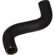 Purchase Top-Quality Molded Heater Hose by DAYCO - 71231 pa3