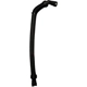 Purchase Top-Quality DAYCO - 72728 - Molded Heater Hose pa1