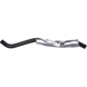 Purchase Top-Quality Molded Heater Hose by GATES - 12167 pa2