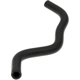 Purchase Top-Quality Molded Heater Hose by GATES - 12211 pa18