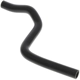 Purchase Top-Quality Molded Heater Hose by GATES - 12216 pa24