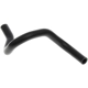 Purchase Top-Quality Molded Heater Hose by GATES - 12217 pa34
