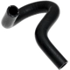 Purchase Top-Quality Molded Heater Hose by GATES - 12225 pa37