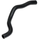 Purchase Top-Quality Molded Heater Hose by GATES - 12229 pa29