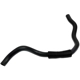 Purchase Top-Quality Molded Heater Hose by GATES - 12232 pa39