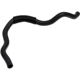 Purchase Top-Quality Molded Heater Hose by GATES - 12232 pa4