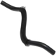 Purchase Top-Quality Molded Heater Hose by GATES - 12251 pa3