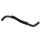 Purchase Top-Quality Molded Heater Hose by GATES - 12251 pa30