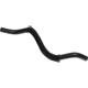 Purchase Top-Quality Molded Heater Hose by GATES - 12251 pa33