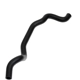 Purchase Top-Quality Molded Heater Hose by GATES - 12259 pa39