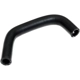 Purchase Top-Quality Molded Heater Hose by GATES - 12263 pa17