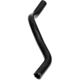 Purchase Top-Quality Molded Heater Hose by GATES - 12269 pa27