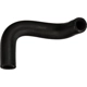 Purchase Top-Quality Molded Heater Hose by GATES - 12462 pa1