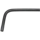 Purchase Top-Quality GATES - 18010 - Molded Heater Hose pa5