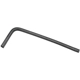 Purchase Top-Quality Molded Heater Hose by GATES - 18021 pa5