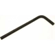 Purchase Top-Quality Molded Heater Hose by GATES - 18031 pa1