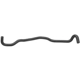 Purchase Top-Quality Molded Heater Hose by GATES - 18286 pa4