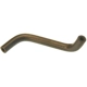 Purchase Top-Quality Molded Heater Hose by GATES - 18302 pa2