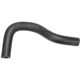 Purchase Top-Quality Molded Heater Hose by GATES - 18332 pa4