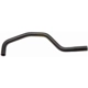 Purchase Top-Quality Molded Heater Hose by GATES - 18346 pa1