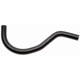 Purchase Top-Quality Molded Heater Hose by GATES - 18347 pa1