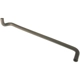 Purchase Top-Quality Molded Heater Hose by GATES - 18413 pa2