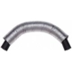 Purchase Top-Quality Molded Heater Hose by GATES - 18665 pa2