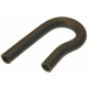 Purchase Top-Quality Molded Heater Hose by GATES - 18701 pa1