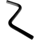 Purchase Top-Quality Molded Heater Hose by GATES - 18703 pa6