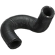 Purchase Top-Quality Molded Heater Hose by GATES - 18733 pa5