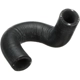 Purchase Top-Quality Molded Heater Hose by GATES - 18733 pa6