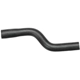 Purchase Top-Quality Molded Heater Hose by GATES - 18749 pa6