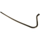 Purchase Top-Quality Molded Heater Hose by GATES - 18767 pa2