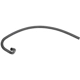 Purchase Top-Quality Molded Heater Hose by GATES - 18767 pa4