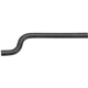Purchase Top-Quality Molded Heater Hose by GATES - 18772 pa5