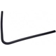 Purchase Top-Quality Molded Heater Hose by GATES - 18885 pa1