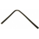 Purchase Top-Quality Molded Heater Hose by GATES - 18885 pa3