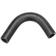 Purchase Top-Quality GATES - 19025 - Molded Heater Hose pa6