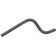 Purchase Top-Quality Molded Heater Hose by GATES - 19037 pa7