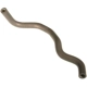Purchase Top-Quality Molded Heater Hose by GATES - 19043 pa3