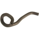 Purchase Top-Quality GATES - 19044- Molded Heater Hose pa2