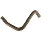 Purchase Top-Quality GATES - 19049 - Molded Heater Hose pa3