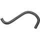 Purchase Top-Quality Molded Heater Hose by GATES - 19082 pa5