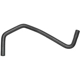 Purchase Top-Quality Molded Heater Hose by GATES - 19155 pa6