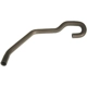 Purchase Top-Quality Molded Heater Hose by GATES - 19160 pa2