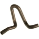 Purchase Top-Quality Molded Heater Hose by GATES - 19161 pa2